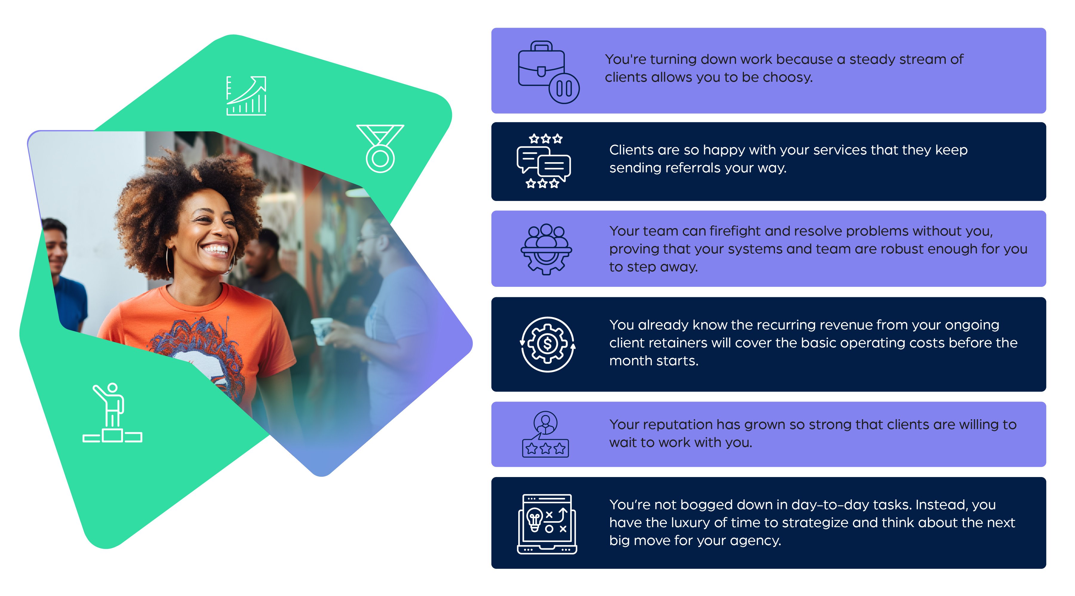 The Art of Scaling Why a Bigger Canvas Offers a Brighter Picture